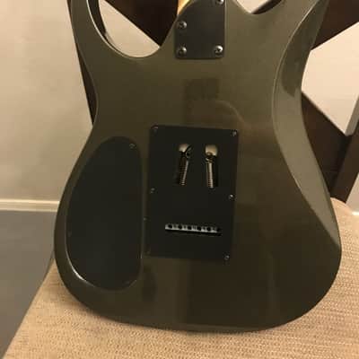 Washburn WG-228 Chicago Series image 7
