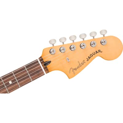 Fender Player II Jaguar - Birch Green (Open Box) image 4