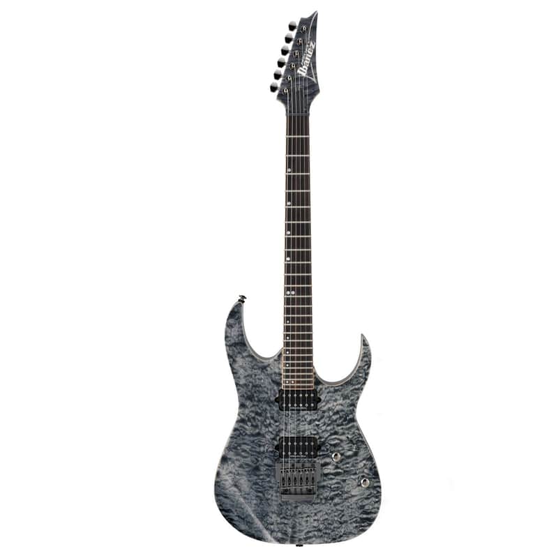 Ibanez RG921QM Premium image 2