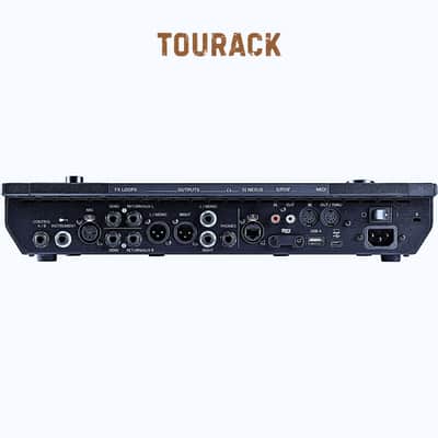 Line 6 Helix Stadium Floor 2026 | In Stock Ship NOW | TOURACK image 6