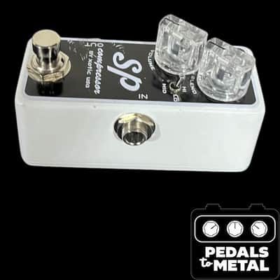 Xotic SP Compressor 2010s - Black - X16197 image 5