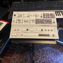 UDO Audio Super 6 Desktop 12-Voice Polyphonic Binaural Analog-Hybrid Synthesizer 2020 - Present - Silver