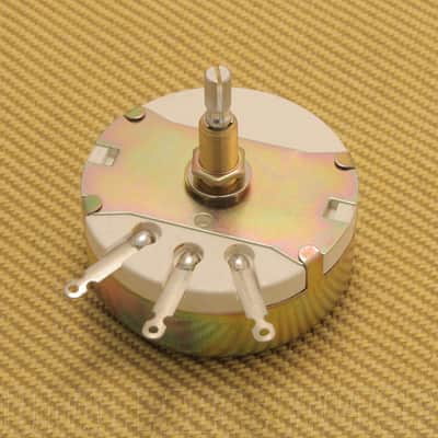 002-9426-000 Fender Passport Monitor Control L Pad 100W AT-60H Control Potentiometer