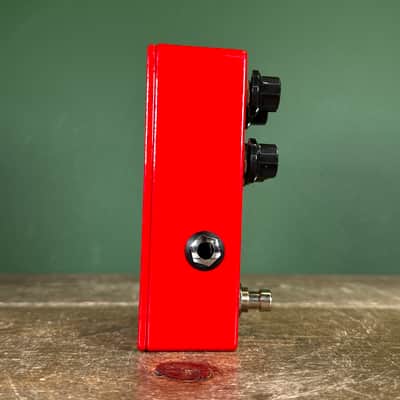 JHS Angry Charlie V3 2016 - Present - Red image 4