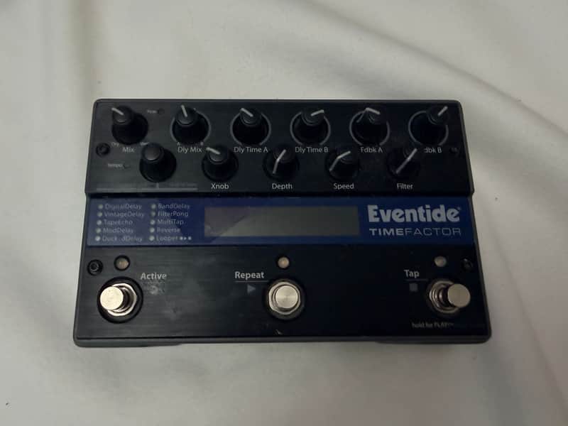 Eventide TimeFactor