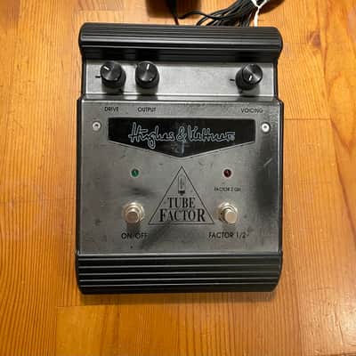 Hughes & Kettner Tube Factor | Reverb