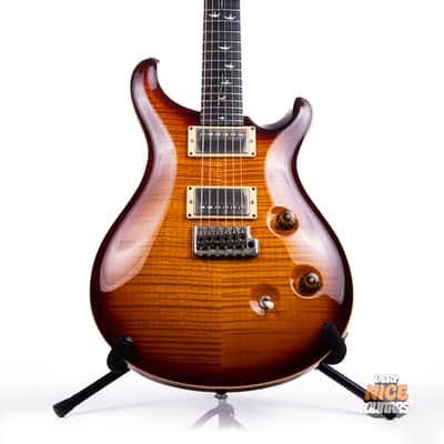 ギター PRS Custom 24 20th Anniversary10Top PRS 20th Anniversary Custom 24 10-Top 2005 | Reverb
