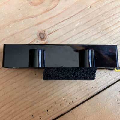 Fender Player Jazz Bass Guitar Bridge Pickup 2019 Mexico Mexican MIM image 4