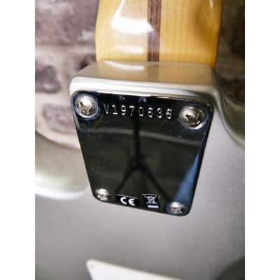 Fender American Original 50 image 6