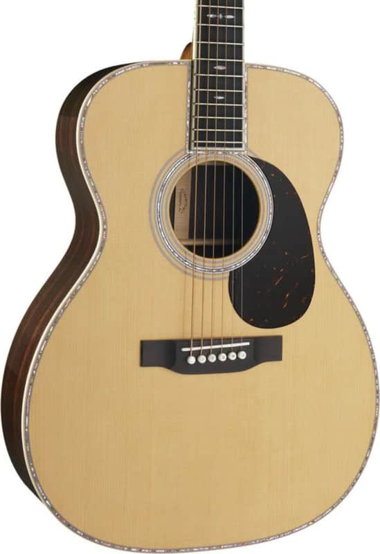 Martin Standard Series 000-42 | Reverb