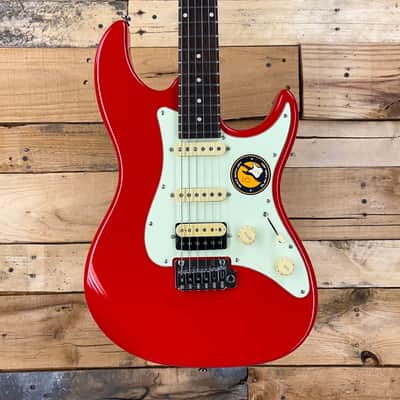 Sire Larry Carlton S3 2025- Dakota Red, 8.2 lbs image 1