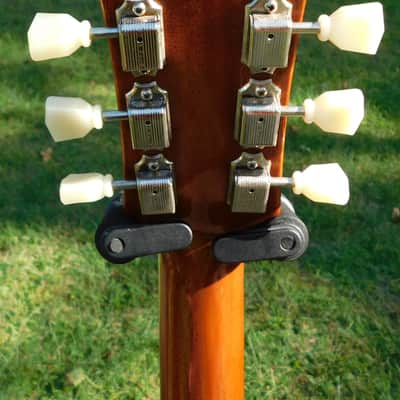 2024 Gibson Custom Shop 1958 Les Paul Standard R6 Goldtop ! image 9