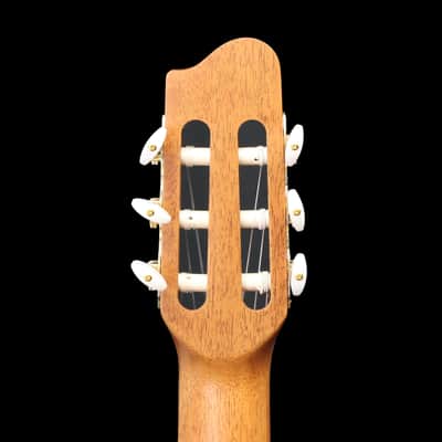 Godin Etude Nylon String Guitar, Clasica II image 9
