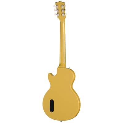 Gibson Les Paul Junior, TV Yellow image 5
