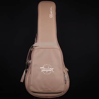 Taylor GS Mini w/ Neo-Tropical Mahogany Top & Layered Sapele Back and Sides Acoustic Guitar 2025 (2212195279) image 5