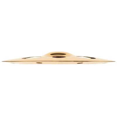 Meinl Classics Custom Cymbal Stack Pair 16" image 3