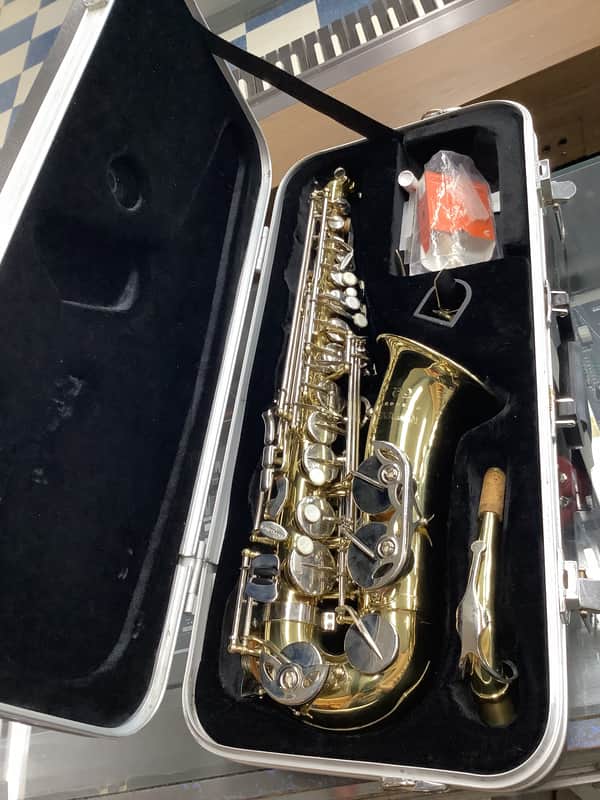 Eastman Andreas Eastman EAS 240 Saxophone 2000s image 1