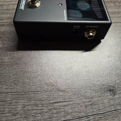 Rockboard StageTuner ST-01 V2 2022 - Present Black image 2
