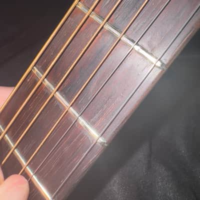 Guild F-20 Troubadour 1972 - Natural image 17