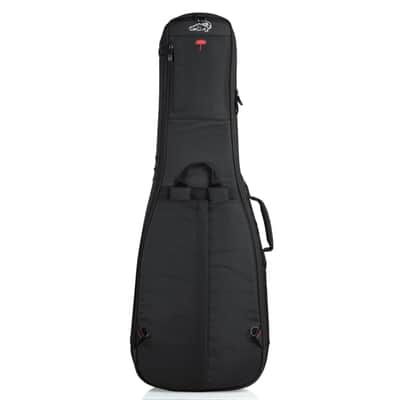 Gator ProGo Series Gig Bag 2X Electric Guitar - Bag for electric guitars image 2