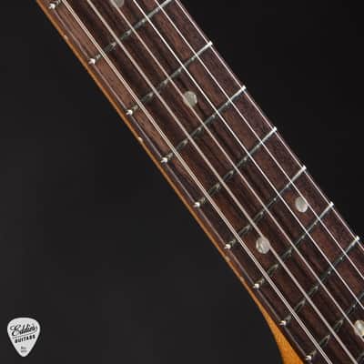 Novo Serus H2 Chambered Dealer LTD - Amber #26853 image 9