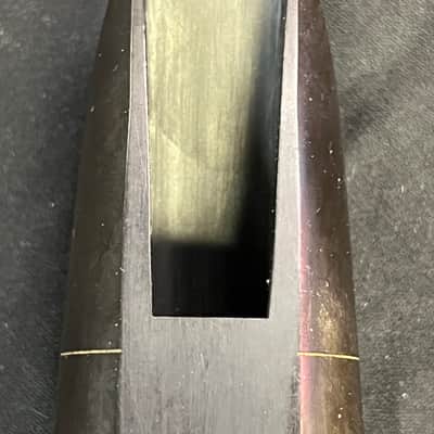 Selmer E Contrabass Clarinet Mouthpiece image 8