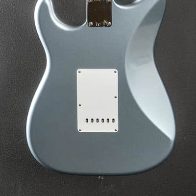 Fender Custom Shop Used Limited Edition 1958 Time Capsule Strat '25 image 4