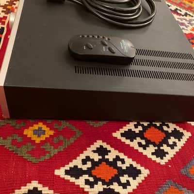 Musical Fidelity A3 Integrated Amplifier Dual Mono Audiophile 85watts Class A/B image 5