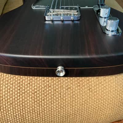 2017 Fender Limited Edition George Harrison Rosewood Telecaster – MINT/Collector Grade / Complete Package - Free Shipping image 13
