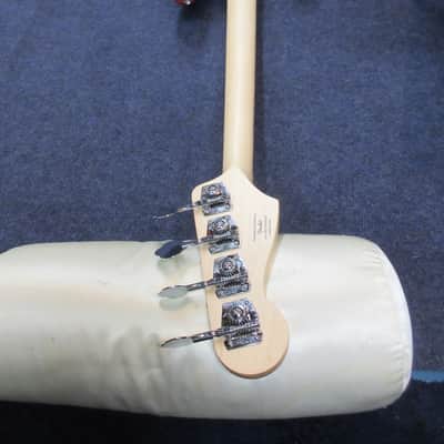~Cashified~ Squier Precision Bass image 5