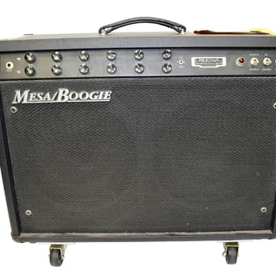 Mesa Boogie F-100 2-Channel 100-Watt 2x12" Guitar Combo Amp image 1