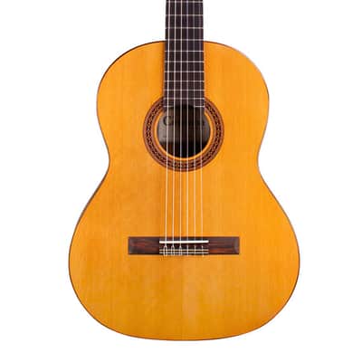 Cordoba Iberia Dolce 7/8 Size Nylon Guitar image 1