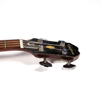 Epiphone Rivoil Owned by Mike Campbell image 6