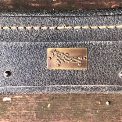 Gibson Mandolin A-40 1964 - Sunburst image 10