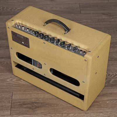 Fender Blues Deluxe USA Tweed 1996 image 5