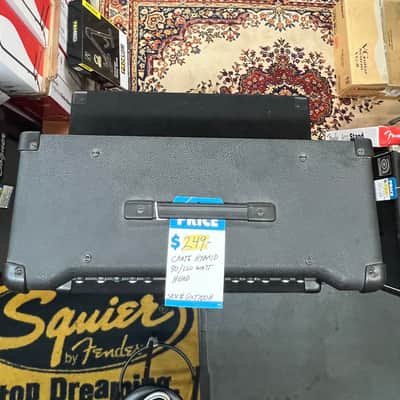 Crate GXT 100h 2000's image 2
