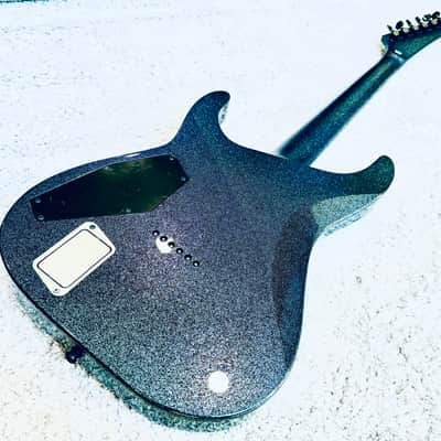 ESP ESP - E-II Horizon NT HS 2022 - Amethyst Sparkle image 13