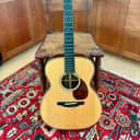 Bourgeois Vintage OM Custom (Red Spruce) 2010