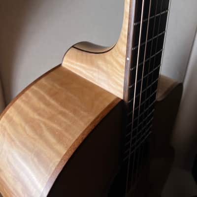Lowden Alex DeGrassi Signature Model De Grassi F50 image 6