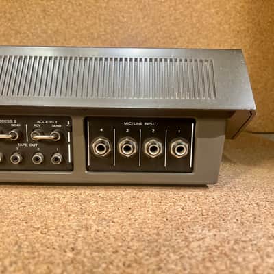 TASCAM 244 Portastudio 4-Track Cassette Recorder 1980s – Serviced – Warranty image 17