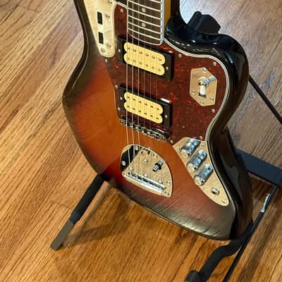2025 FENDER KURT COBAIN JAGUAR!! ~ Excellent Condition! ~ OHSC & Case Candy!! image 4