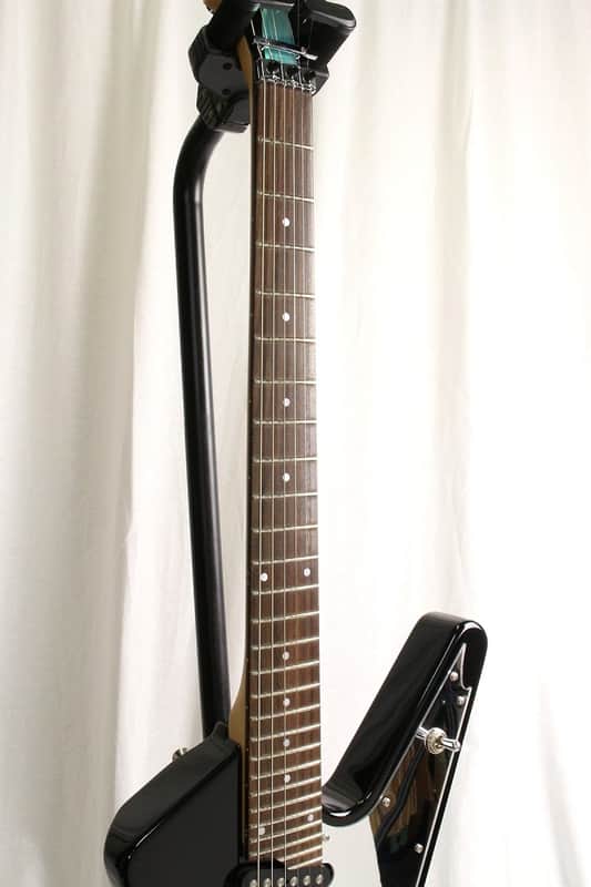 Edwards Crying Star E-CS-160 Syu Galneryus Signature Model Black