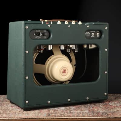 Bartel Sugarland 2025 - Emerald Green. NEW (Authorized Dealer) image 6