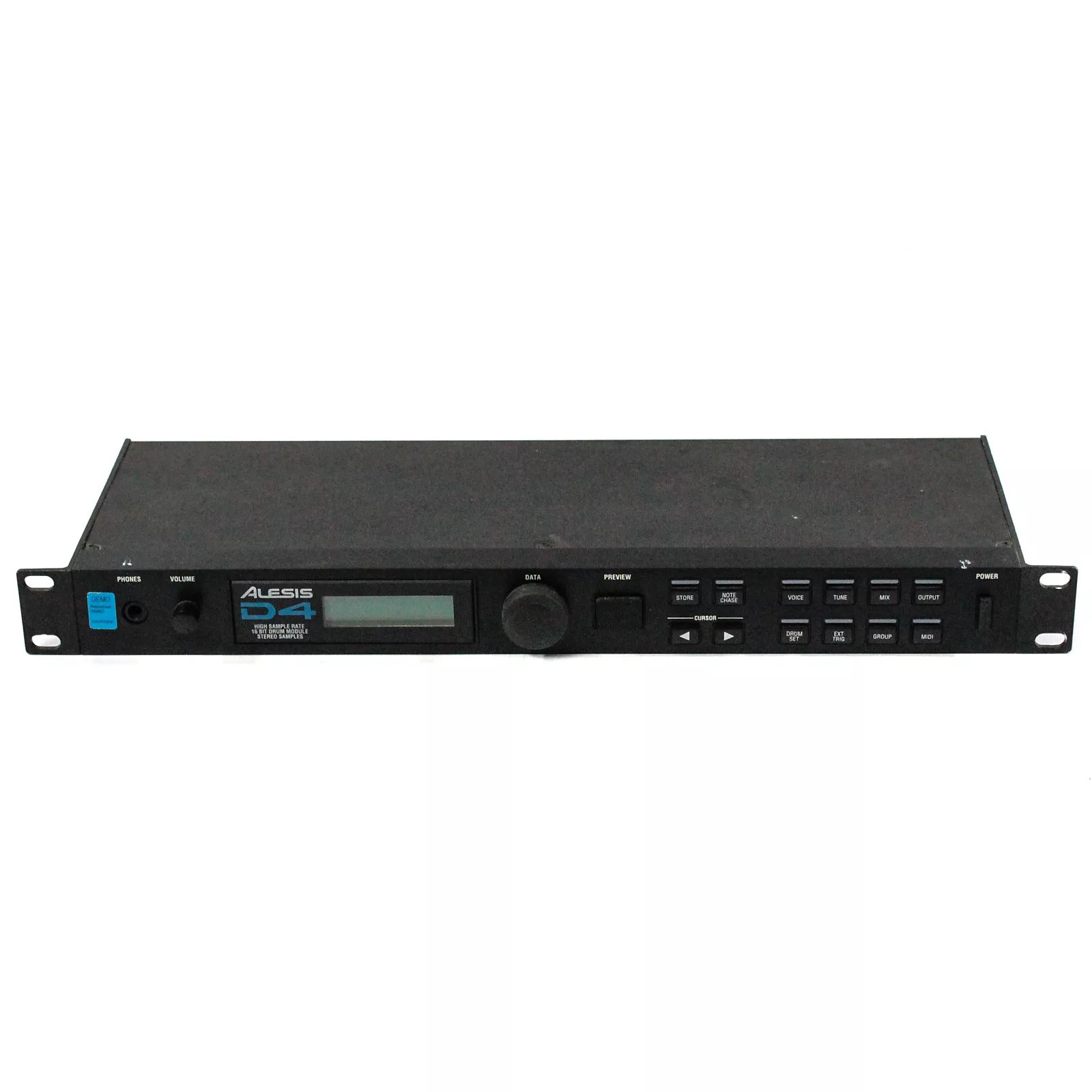 Alesis D4 Drum Module | Reverb