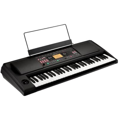Korg EK-50 L - Keyboard image 4