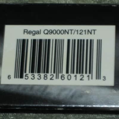 one pair (new old stock) near A+ condition Regal Tip SG-A sticks: maple wood / natural stain finish (with paper sleeve packaging) from 2000s / 2010s image 3