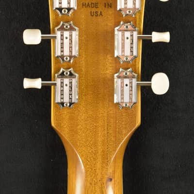 Gibson ES-330 Antique Natural image 9