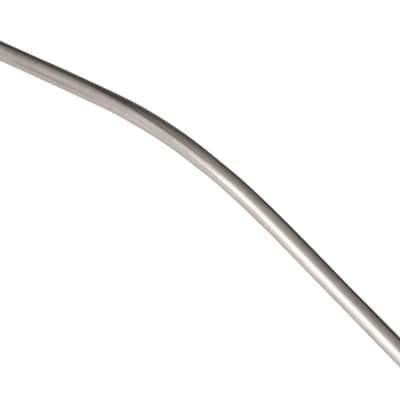 Fender Classic Player Jaguar/Jazzmaster Tremolo Arm Chrome image 2