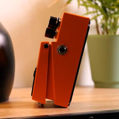 BOSS DS-1W Distortion Waza Craft image 3
