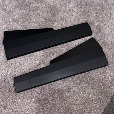 Moog Grandmother/Matriarch Side Panels - Black